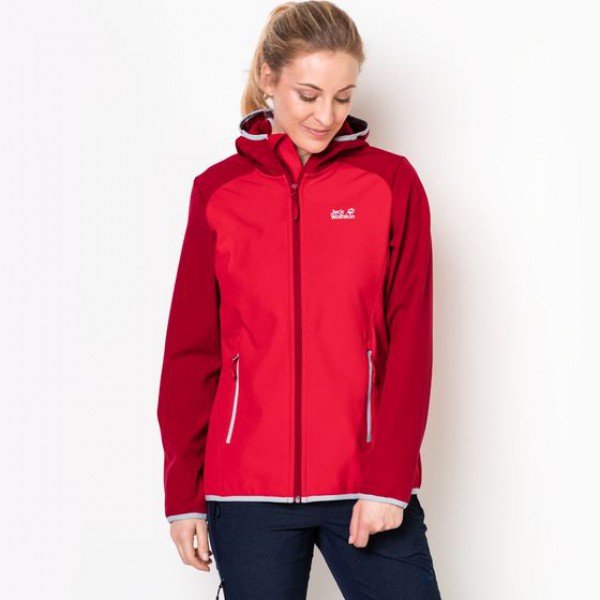 Куртки Jack Wolfskin Интернет Магазин