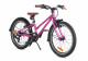 Велосипед SHULZ Chloe 20 Race фуксия Велосипед SHULZ Chloe 20 Race фуксия